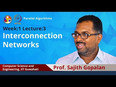 Parallel Algorithms Intro video