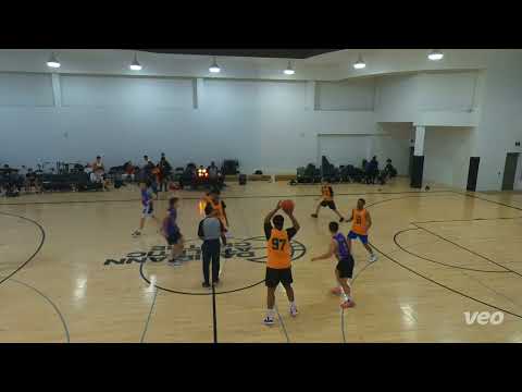 J17 Speed (76) tier 9  6ickos (56) - tcbl sunday