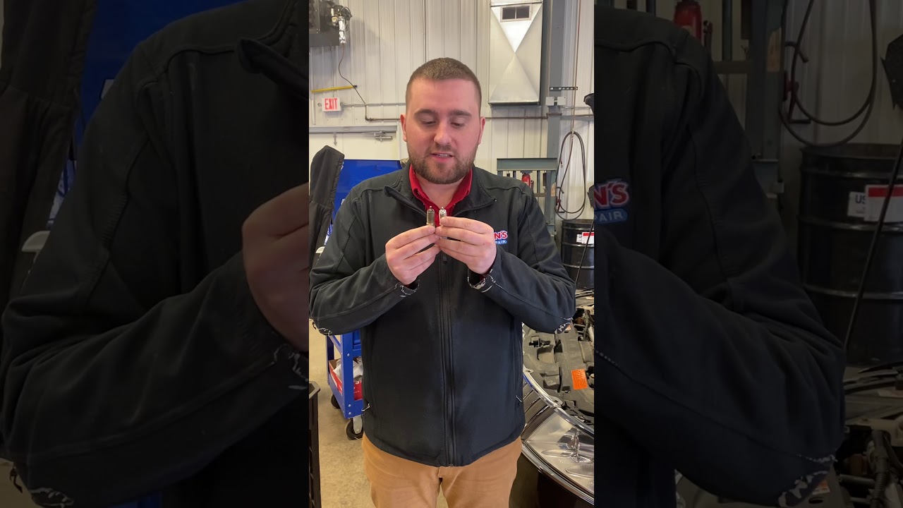 Shop Talk: Spark Plugs
