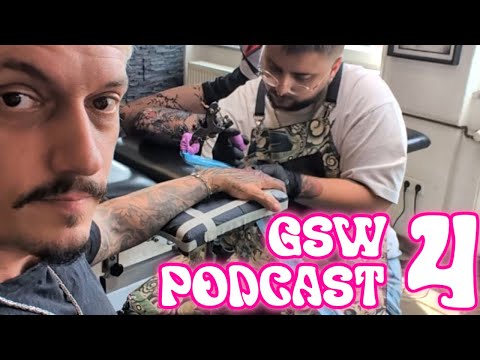Spicy Tattoos & die "Lass sie doch"-Theorie