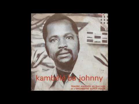 Amadou Ballaké et l'Orchestre Super Volta - "Johnny"
