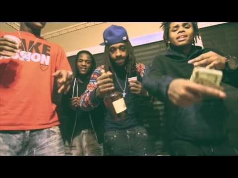 Ray Ray Can't Go Shot By @HigherSelfilms