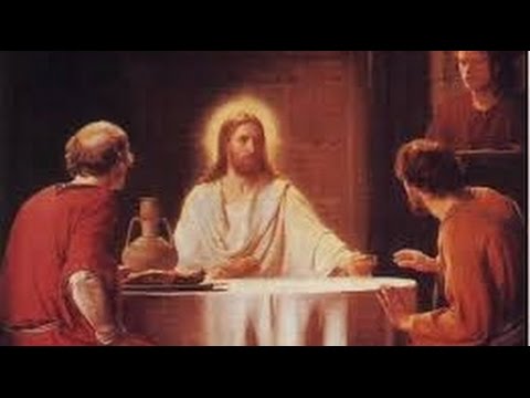Cognovérunt Discípuli - Dominica II post Pascha(Alleluia)