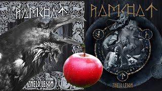 RAMCHAT - V čase popadaje