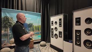 Focal's Latest Products At Axpona 2026