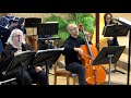 Out of the Deep - John Rutter