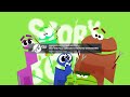 Storybots Intro Effects My Version