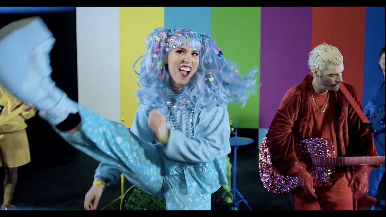 Grouplove — Deadline
