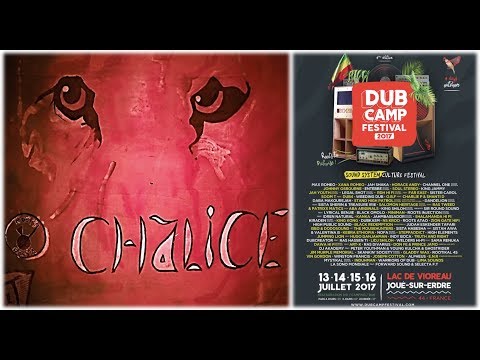 [Dub Camp 2017] CHALICE Sound System (2)