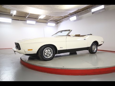1973 Ford Mustang (CC-1944653) for sale in Denver , Colorado