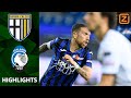 GÓMEZ SCOORT WEER EEN LEKKER DOELPUNT! ⚽️ | Parma vs Atalanta | Serie A 2019/20 | Samenvatting