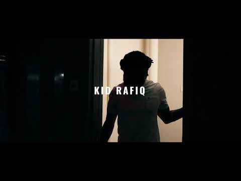 Kid Rafiq - Fear ( OFFICIAL VIDEO )