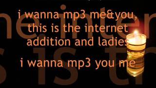 Akon  ft. - MP3 lyrics [K. Michelle] new song 2011