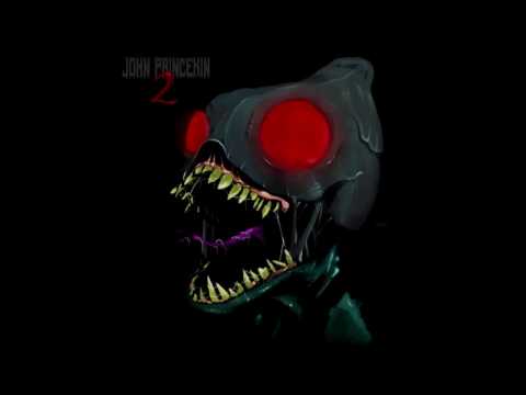 UNA SVASTICA SUL SOLE / John Princekin 2