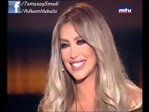 Adham Nabulsi   Heik Menghanni   MTV Lebanon أدهم نابلسي   هيك منغني