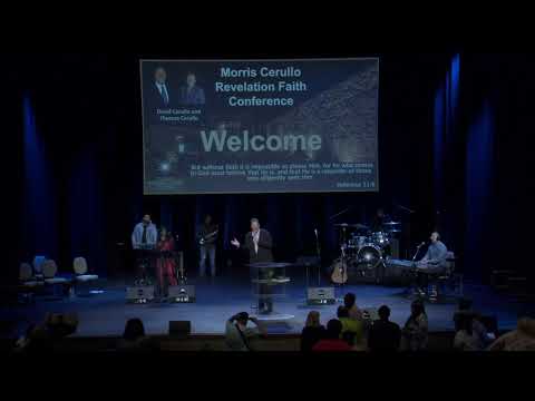 Ayo Oritsejafor | Revelation Faith Conference 2022