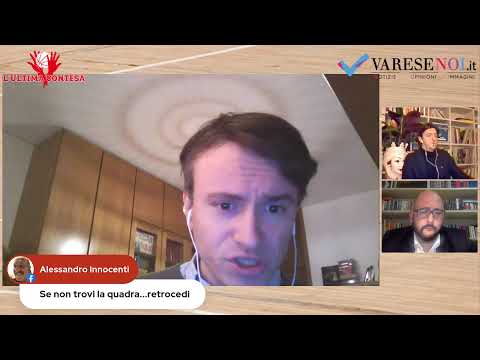 L'Ultima Contesa - 2° stagione, puntata 8: Thomas Valentino e Giovanni Ferrario