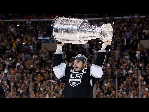 2012 Kings over Devils in Game 6
