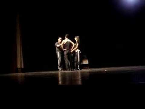 SOULZOUK - Estilo Livre - 2º CIZOUB