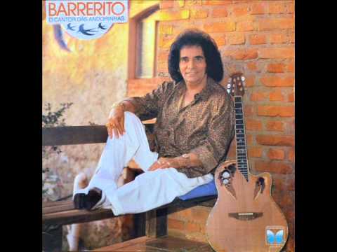 Barrerito - Paixão Anônima