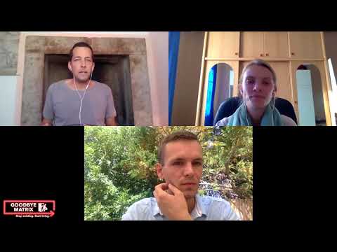 Was uns in der Matrix gefangen hält - Stefan Hiene