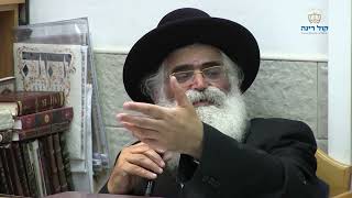 הרב יורם אברג'ל-המסר היומי-קחי את ההגה לידיים-כ''ו אדר ב' תשפ''ב