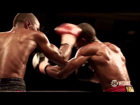 The Bantamweight Tournament: The Semifinals Revealed - SHOWTIME BOXING