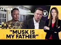 Kenyan Man Claims He Is Elon Musk S Son Social Media Users Debunk His Story Firstpost Africa
