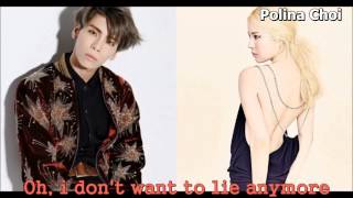 [ENG SUB] Lim Kim (김예림) - No More