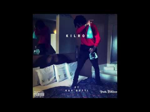 KLRYXO - Invited Freestyle