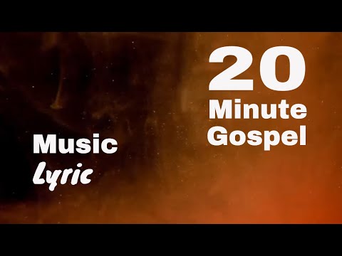 Enjoy the  20 Minute Gospel Music with lyric covered by Phayo Muinao | Faith&Grace