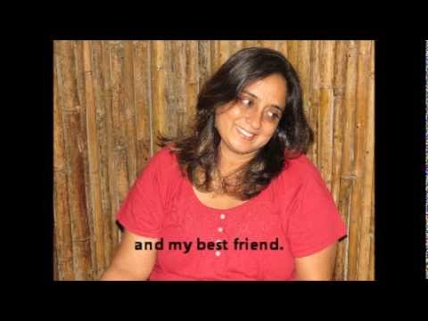 Happy Birthday my dearest wife Christabelle