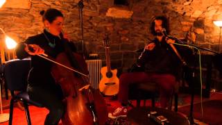 ‏Shye Ben Tzur, Liat Sabbah - HU