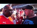 Arsenal 3 Liverpool 4 | Spend Some F#ck#ng Money says DT (Explicit Rant)