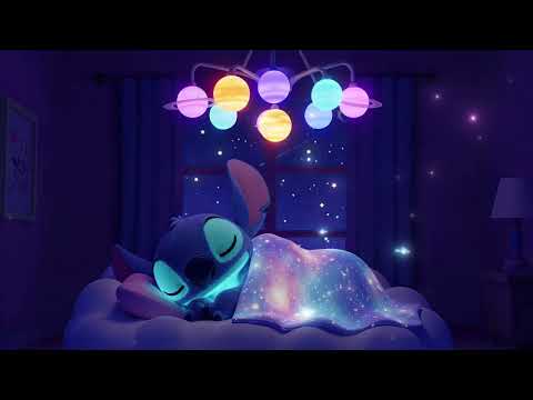 Fall Asleep Fast in Just 3 Minutes 🌙 | Gentle Melodies to Calm Nerves & Promote Deep Slumber