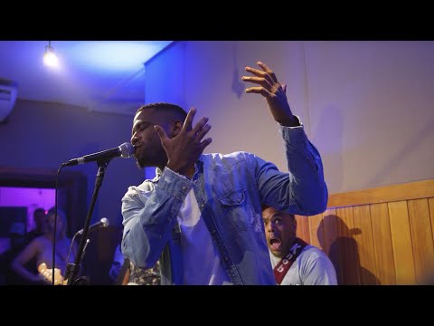 Ouro - Jhama e Juliano Moreira I Arte Do Encontro I