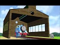 MMD Thomas Dancing