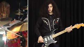 THEY ARE NO MORE-BUT SINA IS In-A-Gadda-Da-Vida-IRON BUTTERFLY