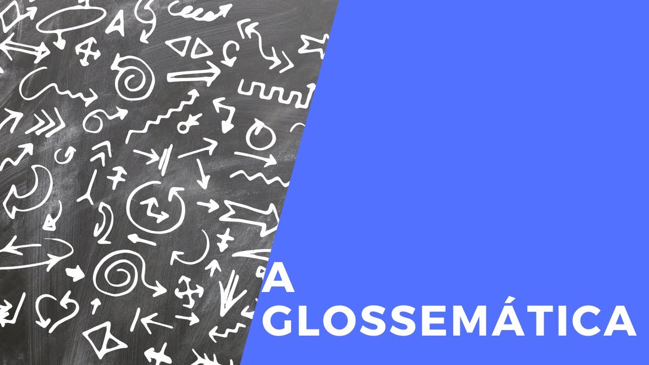 A Glossemática