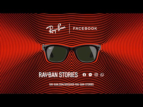 Privacy Concerns Over New Meta RayBan Smart Glasses - Magic 105.9