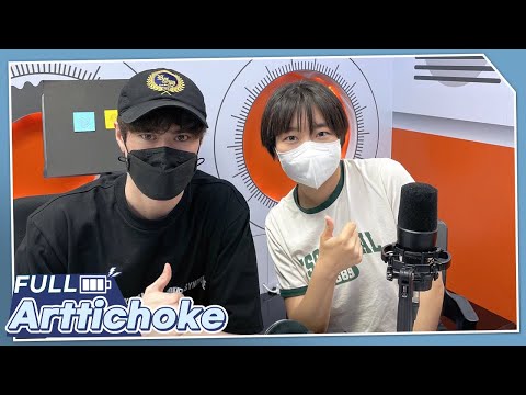 Arttichoke (아티초크) | Full Episode | Super K-Pop