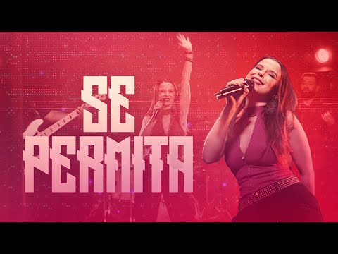 Se Permita - Keylla Braga