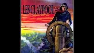 Les Claypool - The phantom patriot