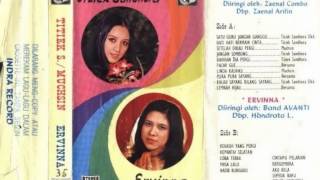 Download lagu Titiek Sandhora, Muchsin & Zaenal Combo - Pacar Gue mp3