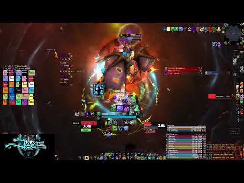 Heroic Varimathras vs Whatever Were Awesome (Unholy DK POV)