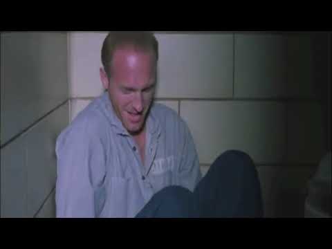 Shawshank Redemption - Boggs scene