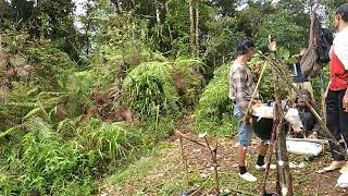 preview picture of video 'Puncak Gunung Bongkok Salopa Tasikmalaya'