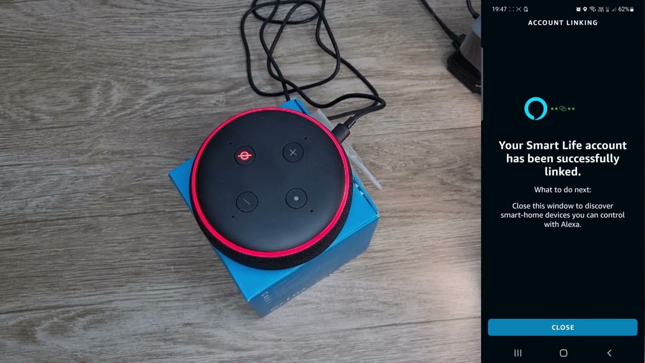 ALEXA + LÂMPADA INTELIGENTE ELGIN COMO CONECTAR E CONFIGURAR