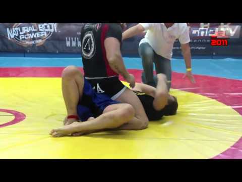 55 Submissions: DGL Saison 2011