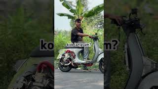 Download lagu Vespa Blok Ninja Jawa mp3 Download lagu Vespa Blok Ninja Jawa mp3